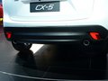 马自达CX-5 2013款 马自达CX-5图片