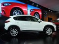 马自达CX-5 2013款 马自达CX-5图片