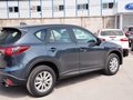马自达CX-5 2.0L 手动 两驱舒适型 2013款图片