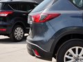 馬自達(dá)CX-5 2.0L 手動(dòng) 兩驅(qū)舒適型 2013款圖片
