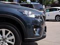 馬自達CX-5 2.0L 手動 兩驅(qū)舒適型 2013款圖片
