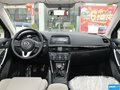 马自达CX-5 图片