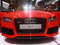 奥迪RS7 RS 7 Sportback 2014款图片