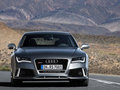 奥迪RS7 RS 7 Sportback 2014款图片
