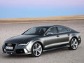 奥迪RS7 RS 7 Sportback 2014款图片