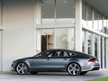 奥迪RS7 RS 7 Sportback 2014款图片