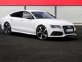 奥迪RS7 RS 7 Sportback 2014款图片