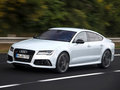 奥迪RS7 RS 7 Sportback 2014款图片