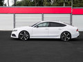 奥迪RS7 RS 7 Sportback 2014款图片
