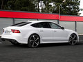 奥迪RS7 RS 7 Sportback 2014款图片
