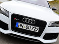 奥迪RS7 Sportback 2014款图片