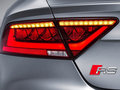 奥迪RS7 Sportback 2014款图片