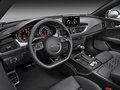 奧迪RS7 Sportback 2014款圖片