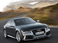 奥迪RS7 Sportback 2014款图片