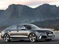 奥迪RS7 Sportback 2014款图片