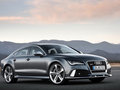奥迪RS7 Sportback 2014款图片