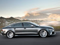 奥迪RS7 Sportback 2014款图片