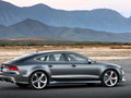 奥迪RS7 Sportback 2014款图片