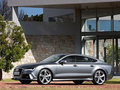 奥迪RS7 Sportback 2014款图片