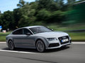 奥迪RS7 Sportback 2014款图片