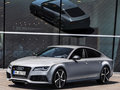 奥迪RS7 Sportback 2014款图片