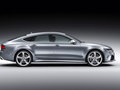 奥迪RS7 Sportback 2014款图片