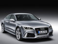 奥迪RS7 Sportback 2014款图片