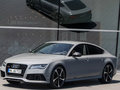 奥迪RS7 Sportback 2014款图片