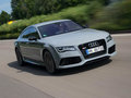奥迪RS7 Sportback 2014款图片