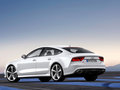 奥迪RS7 Sportback 2014款图片