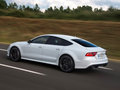 奥迪RS7 Sportback 2014款图片
