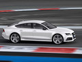 奥迪RS7 Sportback 2014款图片