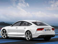 奥迪RS7 Sportback 2014款图片