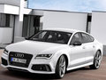 奥迪RS7 Sportback 2014款图片