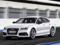 奥迪RS7 Sportback 2014款图片