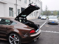 奧迪RS7 2014款 Sportback圖片