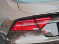 奧迪RS7 2014款 Sportback圖片