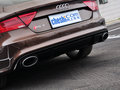 奥迪RS7 2014款 Sportback图片