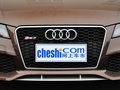 奥迪RS7 2014款 Sportback图片