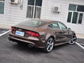 奧迪RS7 2014款 Sportback圖片