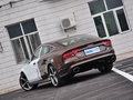 奧迪RS7 2014款 Sportback圖片