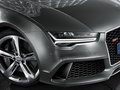 奥迪RS7 2014款 奥迪RS7图片