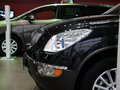 昂科雷（进口） 2013款 昂科雷 3.6L AT 四驱精英版 7座图片