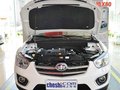 奔腾X80 2.3L 自动 旗舰型 2013款图片