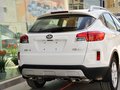 奔腾X80 2.3L 自动 旗舰型 2013款图片