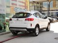 奔腾X80 2.3L 自动 旗舰型 2013款图片
