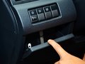 奔腾X80 2.3L 自动 旗舰型 2013款图片