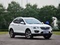 奔腾X80 2.3L 自动 旗舰型 2013款图片