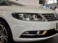 大众CC 2013款 CC 1.8TSI DSG 豪华型图片