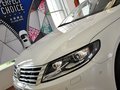 大众CC 2013款 CC 1.8TSI DSG 豪华型图片